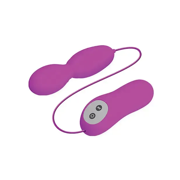 Pretty Love Vega Rotating Head Mini Wand Fuchsia Pretty Love Vibrators Pretty Love Vega Rotating Head Mini Wand Fuchsia Pretty Love Vibrators