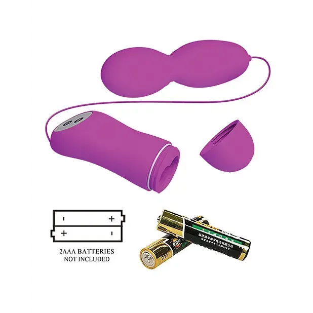 Pretty Love Vega Rotating Head Mini Wand Fuchsia Pretty Love Vibrators Pretty Love Vega Rotating Head Mini Wand Fuchsia Pretty Love Vibrators
