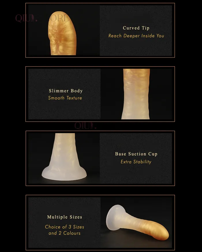 Qiuistore Female Sex Toys Queens Harness