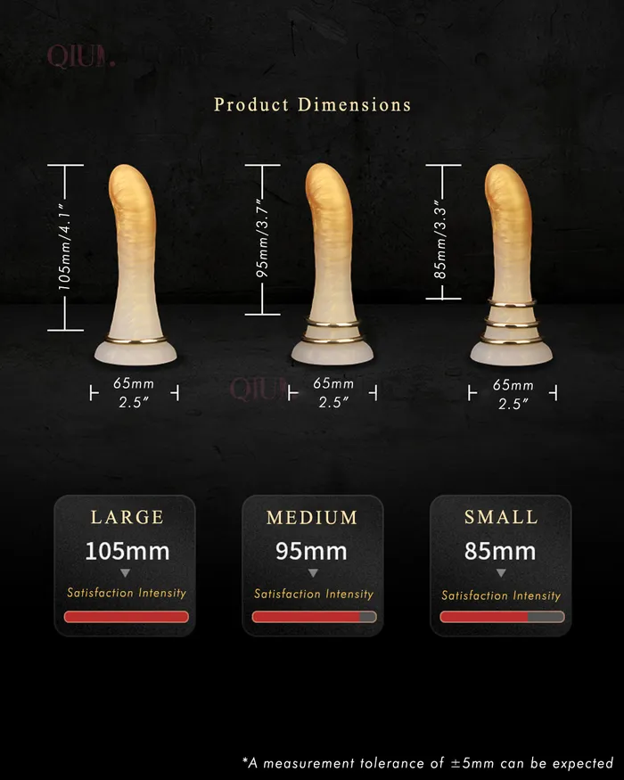 Qiuistore Female Sex Toys Queens Harness