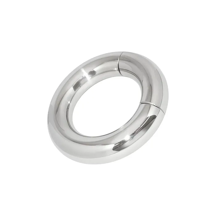 REGULATION Male Sex Toys Magnetic Round Ball Stretcher