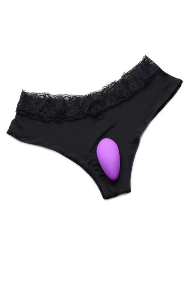 Remote Controlled Panty Vibe FeelzToys Vibrators