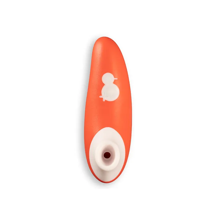 ROMP Female Sex Toys ROMP Switch Clitoral Stimulator Orange