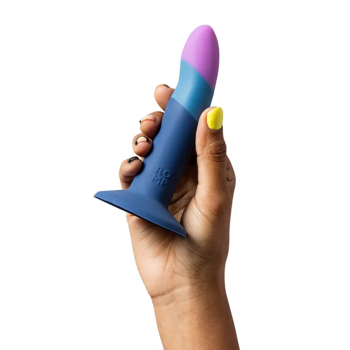 ROMP ROMP Piccolo Vibrators