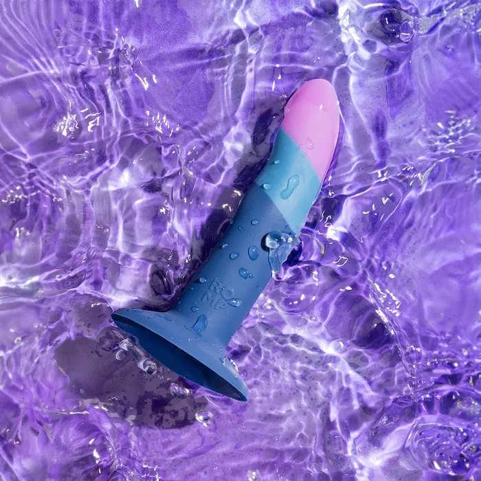 ROMP ROMP Piccolo Vibrators