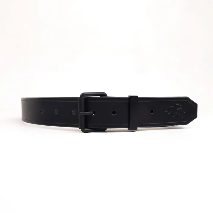 Rufstok Rustok 15 Leather Belt Restraints