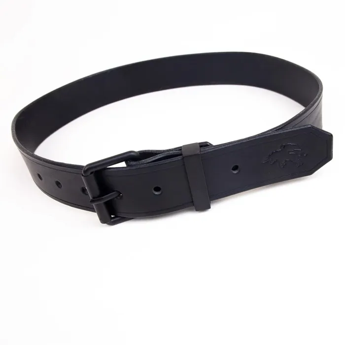 Rufstok Rustok 15 Leather Belt Restraints