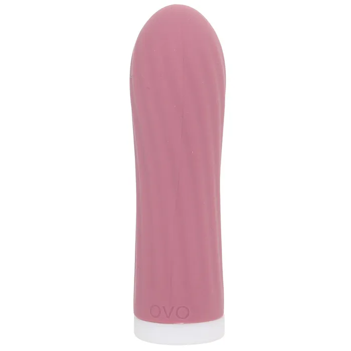 Sahara Lipstick Bullet Vibe Ovo Vibrators