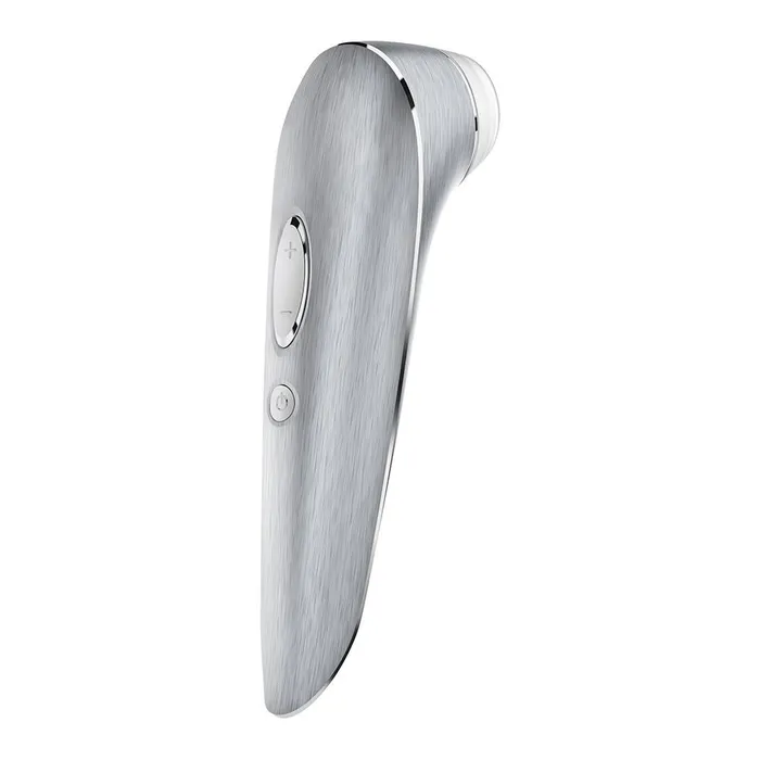 Satisfyer Luxury High Fashion HonourSkintwocom Vibrators