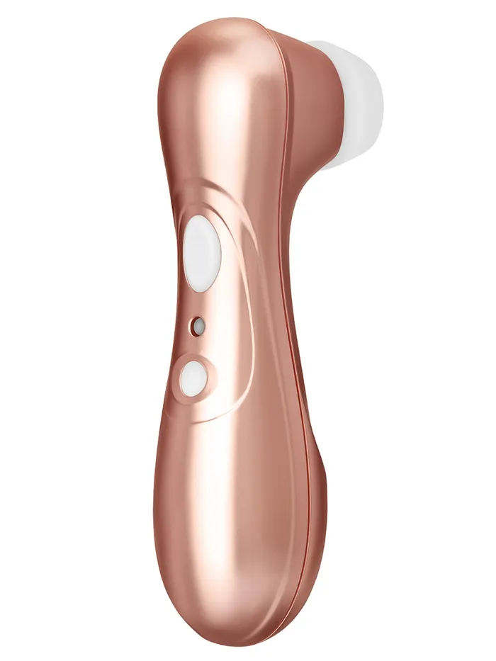 Satisfyer Pro 2 Vibrator HonourSkintwocom Vibrators