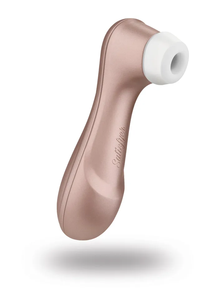 Satisfyer Pro 2 Vibrator HonourSkintwocom Vibrators Satisfyer Pro 2 Vibrator HonourSkintwocom Vibrators