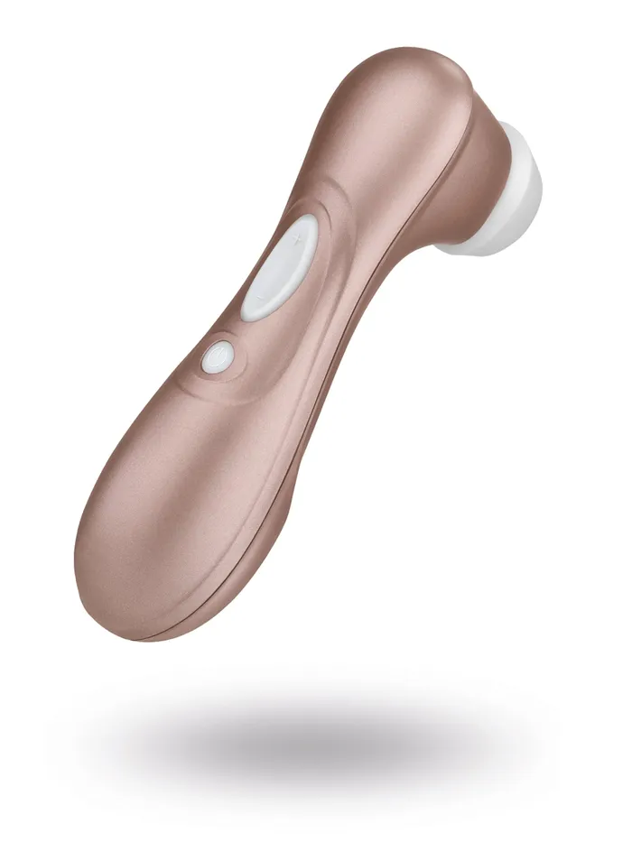 Satisfyer Pro 2 Vibrator HonourSkintwocom Vibrators Satisfyer Pro 2 Vibrator HonourSkintwocom Vibrators