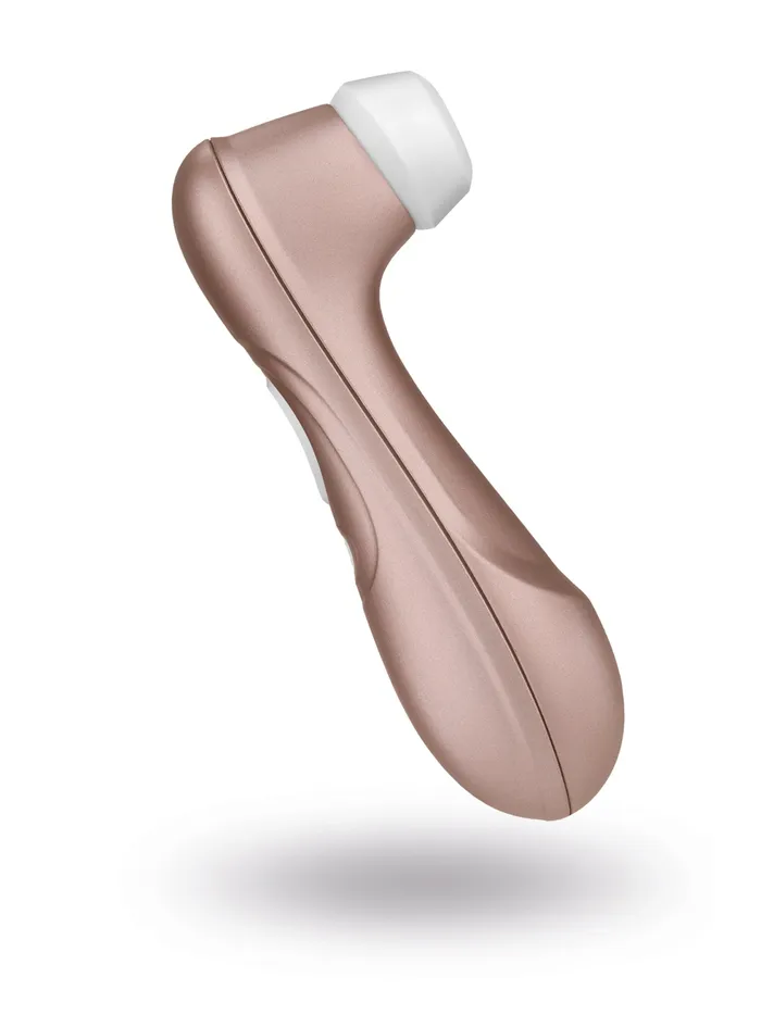 Satisfyer Pro 2 Vibrator HonourSkintwocom Vibrators Satisfyer Pro 2 Vibrator HonourSkintwocom Vibrators