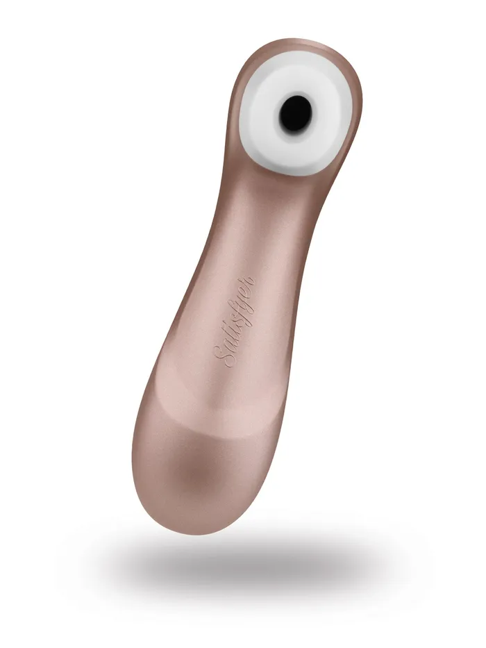 Satisfyer Pro 2 Vibrator HonourSkintwocom Vibrators Satisfyer Pro 2 Vibrator HonourSkintwocom Vibrators
