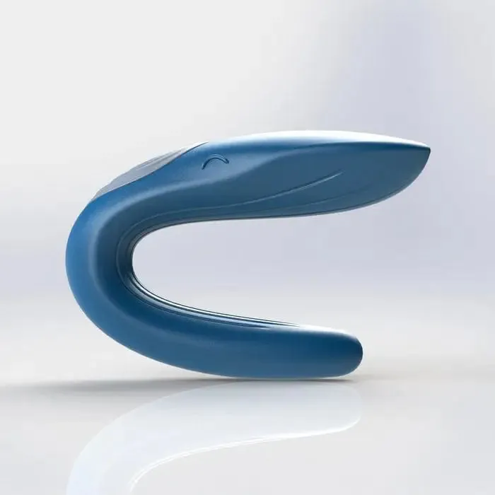 Satisfyer Satisfyer Double Whale Vibrators