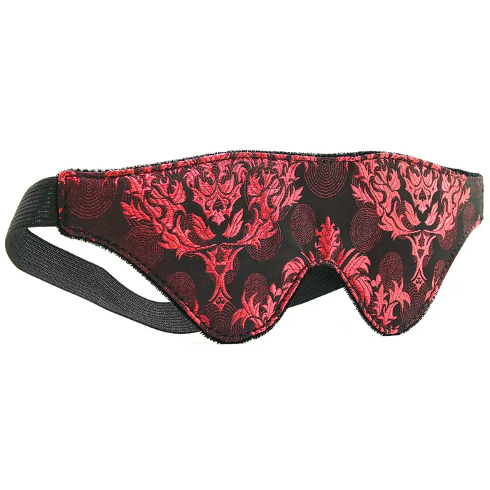 Scandal Blackout Eye Mask CalExotics Vibrators