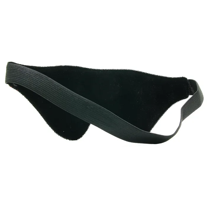 Scandal Blackout Eye Mask CalExotics Vibrators Scandal Blackout Eye Mask CalExotics Vibrators