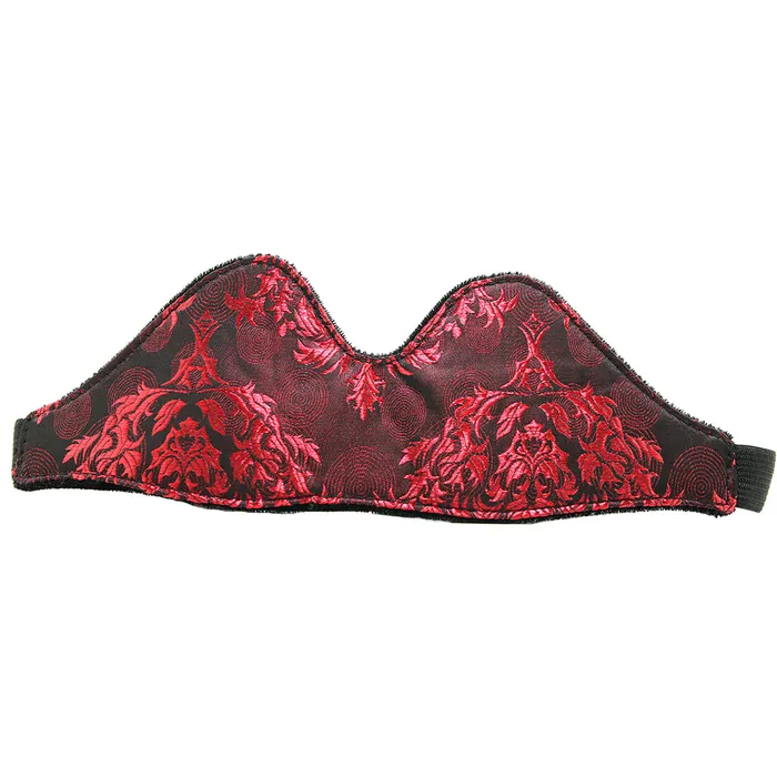 Scandal Blackout Eye Mask CalExotics Vibrators Scandal Blackout Eye Mask CalExotics Vibrators