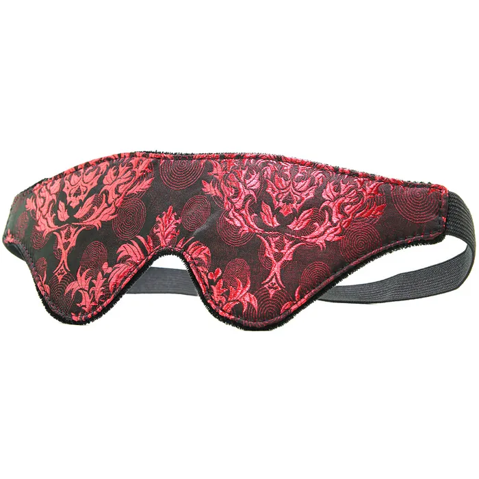 Scandal Blackout Eye Mask CalExotics Vibrators Scandal Blackout Eye Mask CalExotics Vibrators