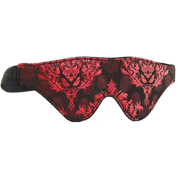Scandal Blackout Eye Mask CalExotics Vibrators Scandal Blackout Eye Mask CalExotics Vibrators
