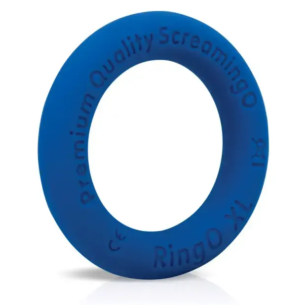 Screaming O RingO Ritz XL Black Screaming O Anal Screaming O RingO Ritz XL Black Screaming O Anal