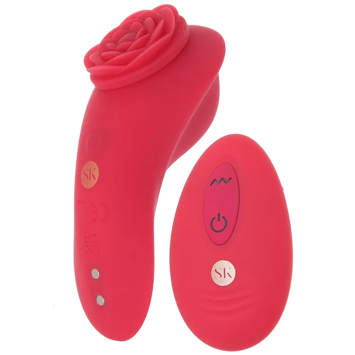 Secret Kisses Surprise Panty Vibe XGen Vibrators