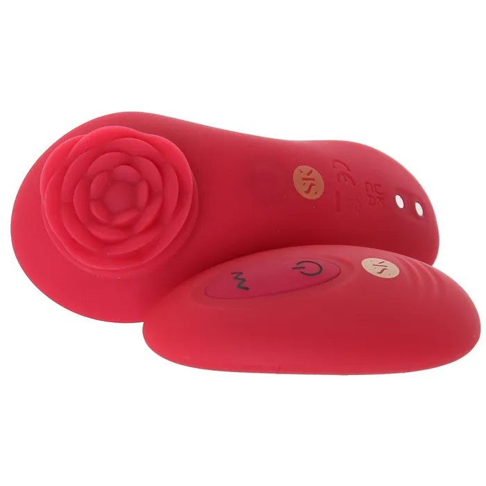 Secret Kisses Surprise Panty Vibe XGen Vibrators