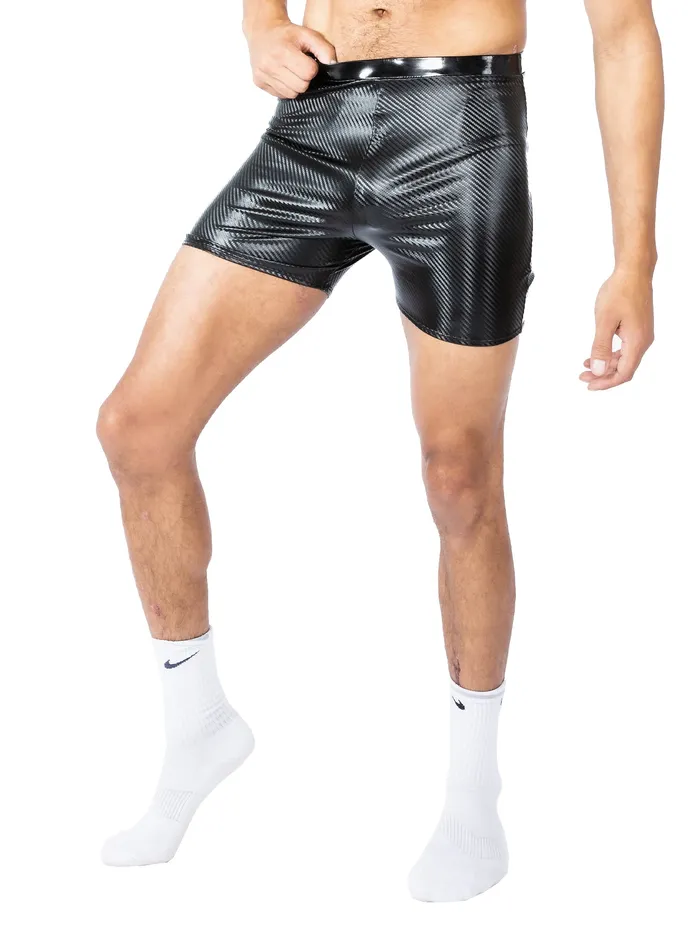 Secret Sale VynX Woven Print Boxer Shorts HonourSkintwocom Vibrators