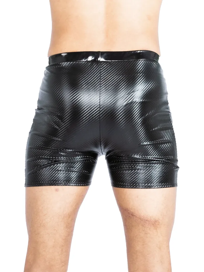 Secret Sale VynX Woven Print Boxer Shorts HonourSkintwocom Vibrators