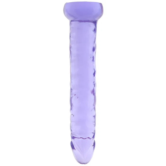 Selopa Slimplicity 5 Inch Dildo in Purple Evolved Novelties Dildos