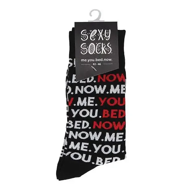 Shots Sexy Socks You Me Bed Now Male Shots America Vibrators