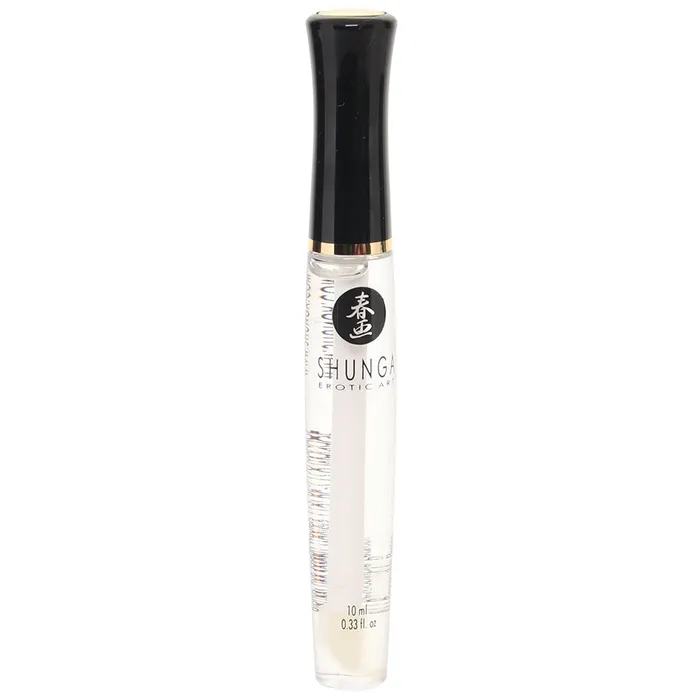 Shunga Female Sex Toys Divine Art Oral Pleasure Lip Gloss in Strawberry Wine Shunga Female Sex Toys Divine Art Oral Pleasure Lip Gloss in Strawberry Wine