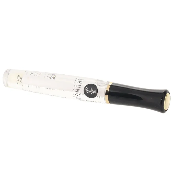 Shunga Female Sex Toys Divine Art Oral Pleasure Lip Gloss in Strawberry Wine Shunga Female Sex Toys Divine Art Oral Pleasure Lip Gloss in Strawberry Wine