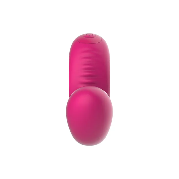 Snail Vibe Vibrators Snail Vibe Gizi Lite Dual Motor Rabbit Style Compact Vibrator