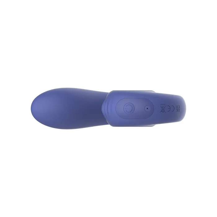 Snail Vibe Vibrators Snail Vibe Gizi Lite Dual Motor Rabbit Style Compact Vibrator
