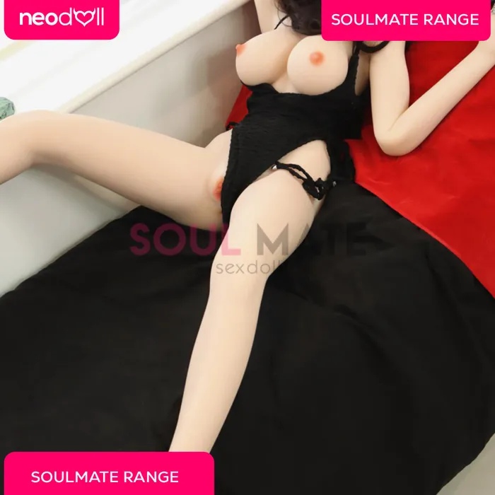 SoulMate Dolls Male Sex Toys SoulMate Josie Realistic Sex Doll 155cm White SoulMate Dolls Male Sex Toys SoulMate Josie Realistic Sex Doll 155cm White