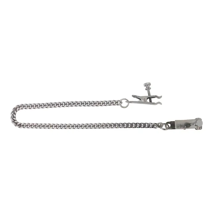 Spartacus Male Sex Toys Adjustable Clamp Spartacus Male Sex Toys Adjustable Clamp