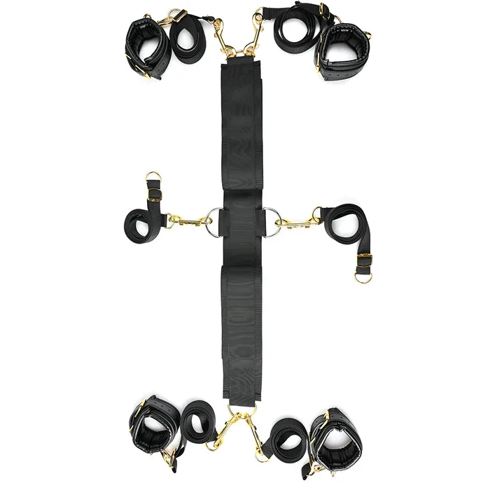 Special Edition Under Bed Restraint System Sportsheets Couples