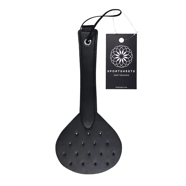 Sportsheet Swift Spanker Sportsheets International Vibrators