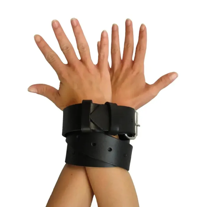 Strict Leather Inch Bondage Strap Strict Leather Anal