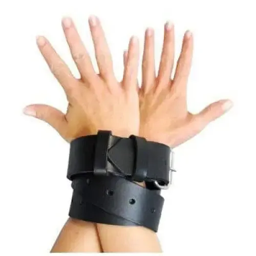 Strict Leather Inch Bondage Strap Strict Leather Anal