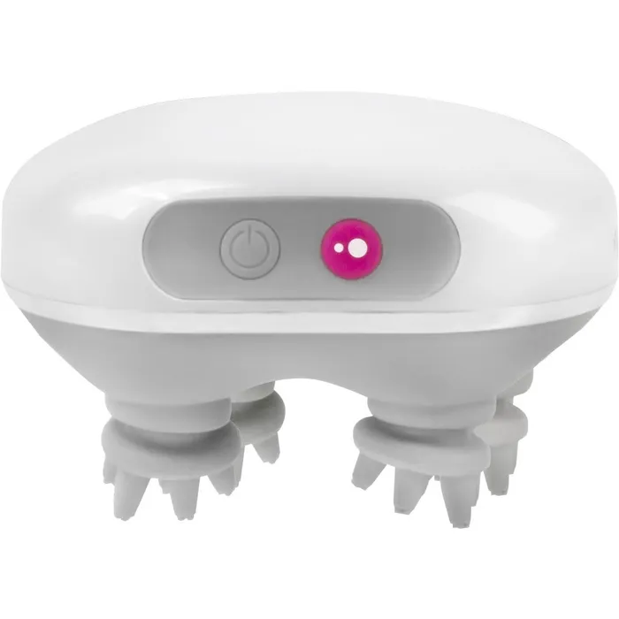 Swan Couples Swan Personal Massage System with USB Charging Cord