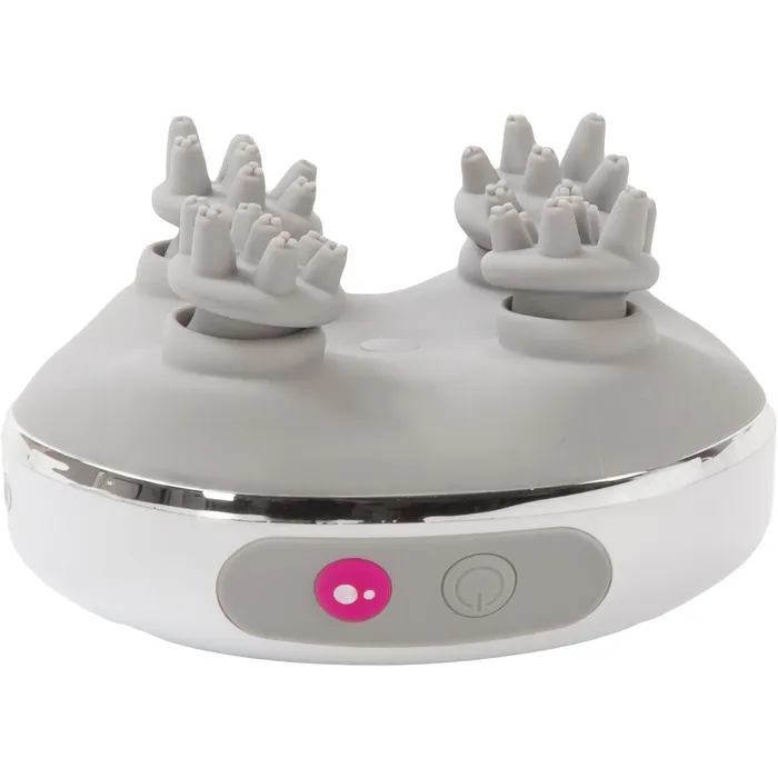 Swan Couples Swan Personal Massage System with USB Charging Cord