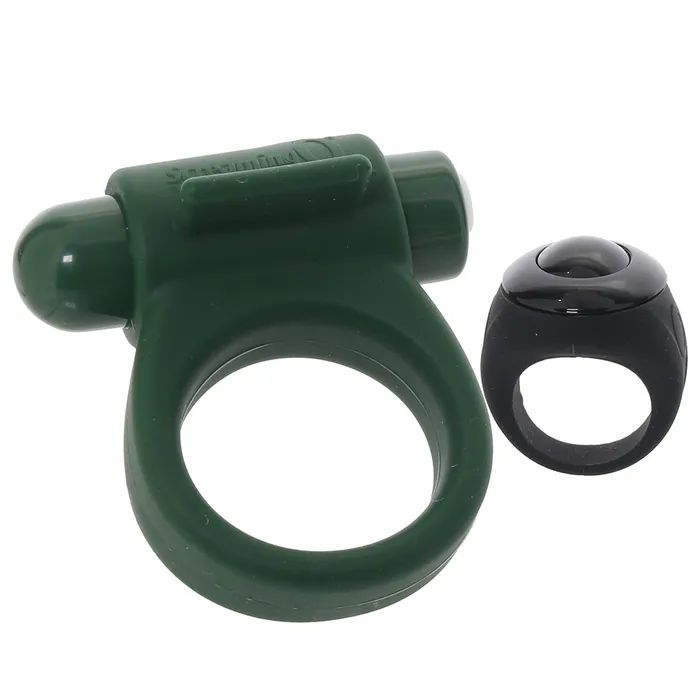 Switch Reversible CRing Vibe Screaming O Male Sex Toys