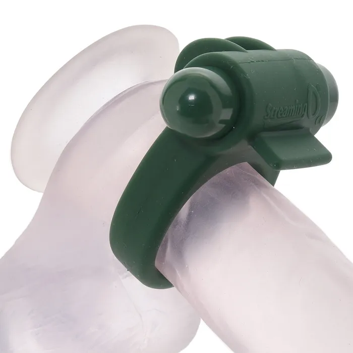 Switch Reversible CRing Vibe Screaming O Male Sex Toys