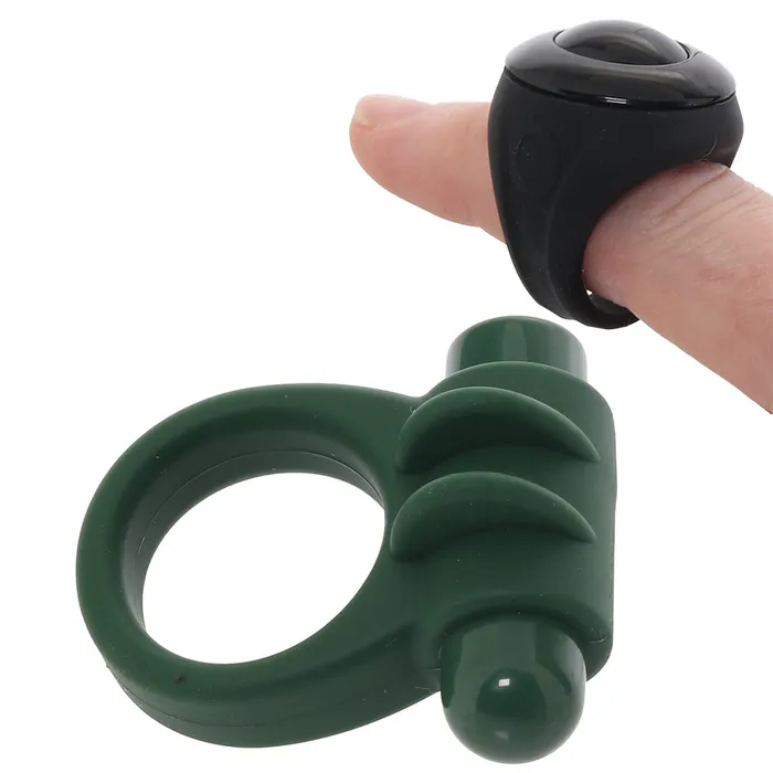 Switch Reversible CRing Vibe Screaming O Male Sex Toys