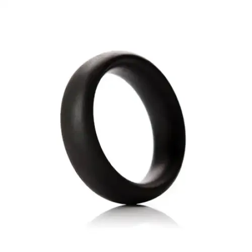 Tantus Advanced CRing 175 in Black Tantus Inc Anal
