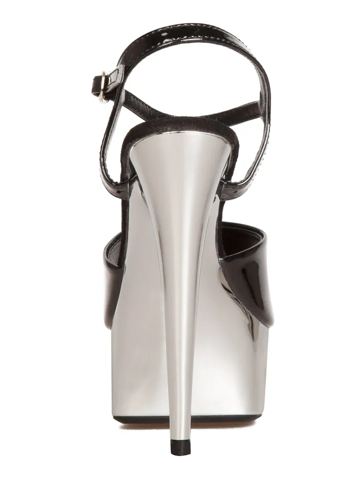 Tate Chrome Peeptoe Sandals HonourSkintwocom Vibrators Tate Chrome Peeptoe Sandals HonourSkintwocom Vibrators