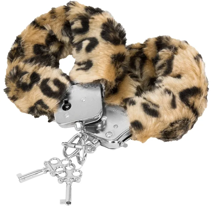 Tender Cuffs Couples Tender Cuffs Furry Handcuffs Leopard Tender Cuffs Couples Tender Cuffs Furry Handcuffs Leopard