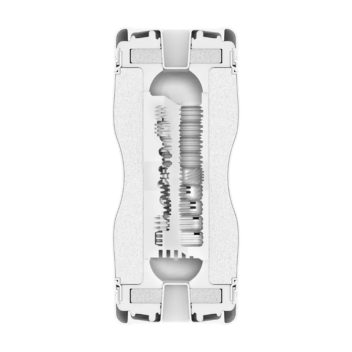 TENGA ONACUP Male Sex Toys Dual Sensations Cup Extreme